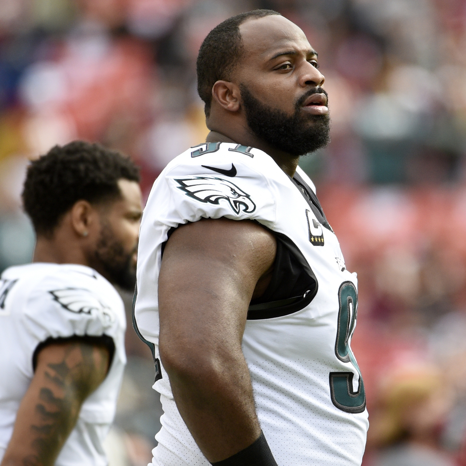 What's next for Eagles after releasing 4-time All-Pro Fletcher Cox 