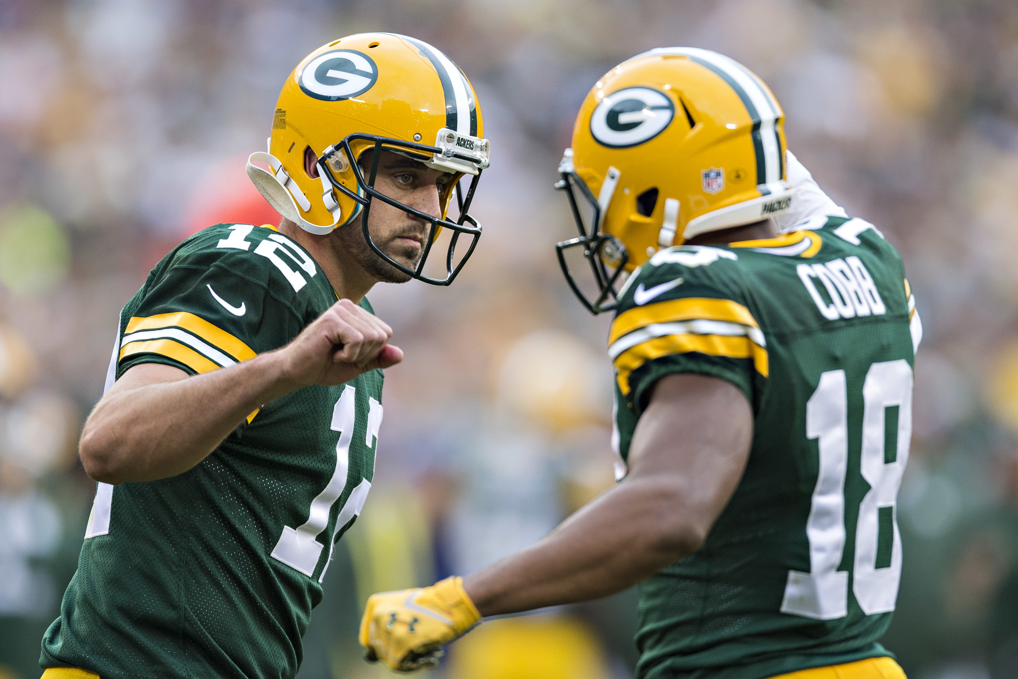 Texans' Randall Cobb traded to Packers - A Sea Of Blue