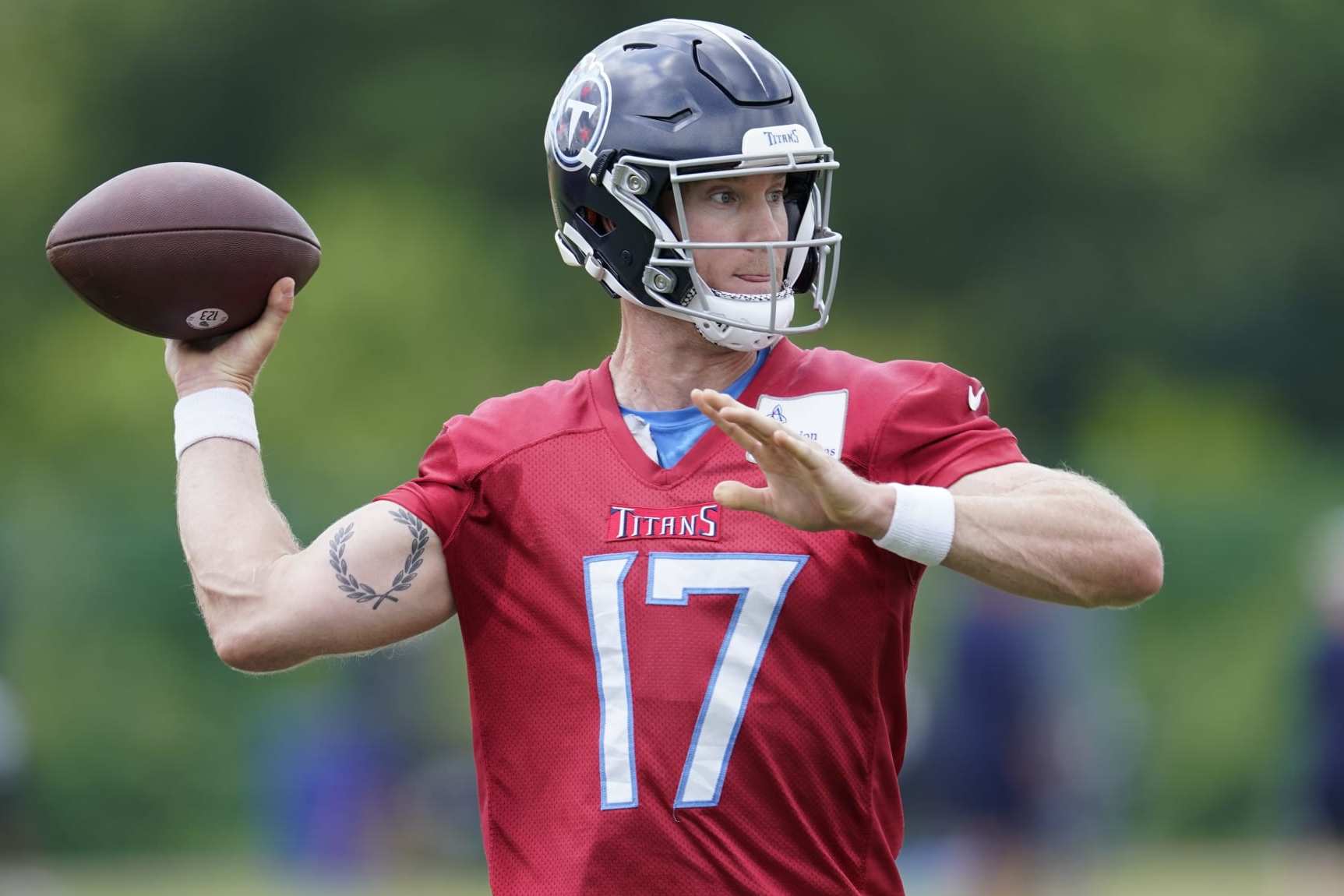 Tennessee Titans: Important dates for the 2021 NFL offseason