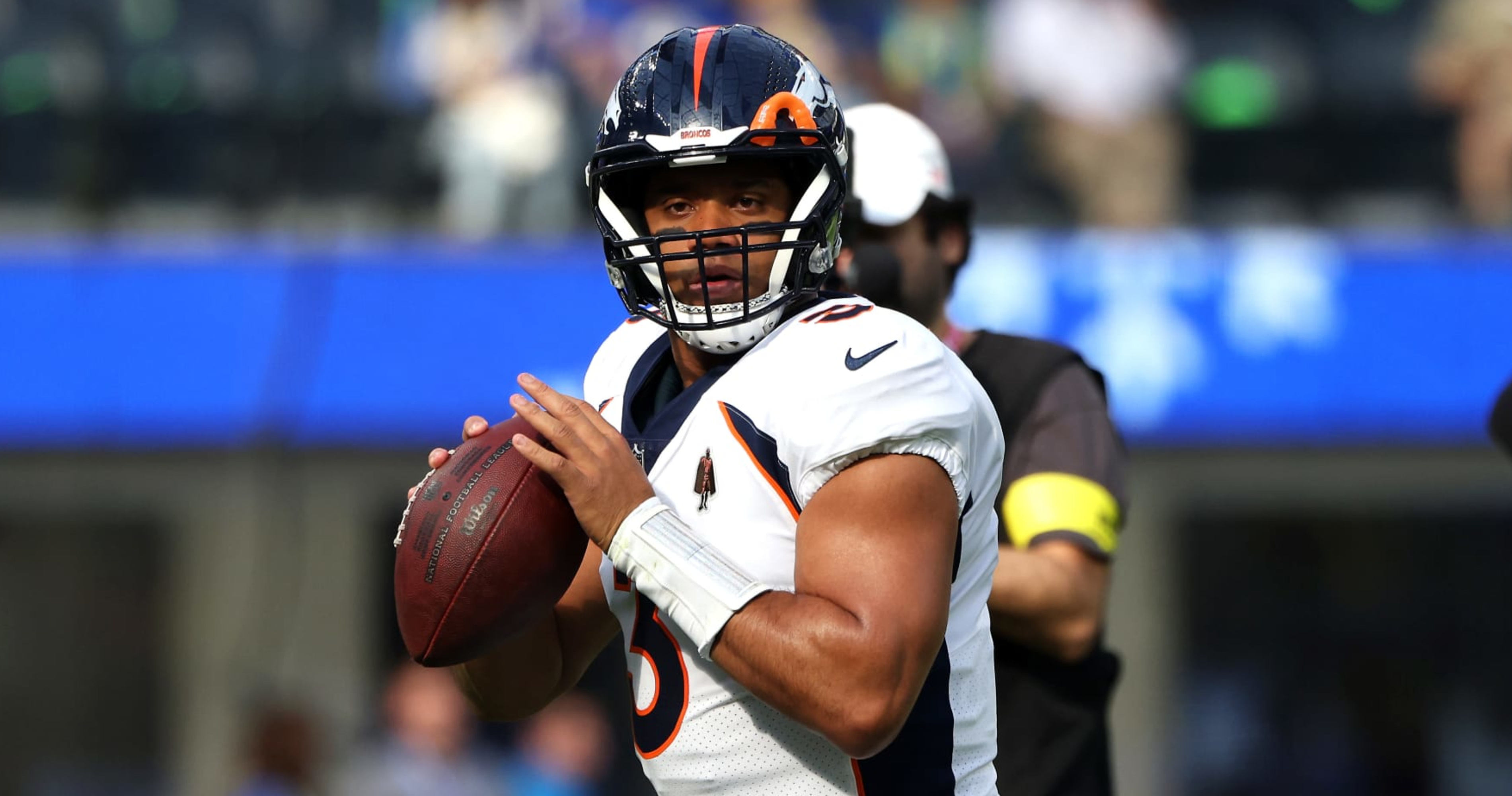 Denver Broncos' Deal With QB Jarrett Stidham: Contract Details