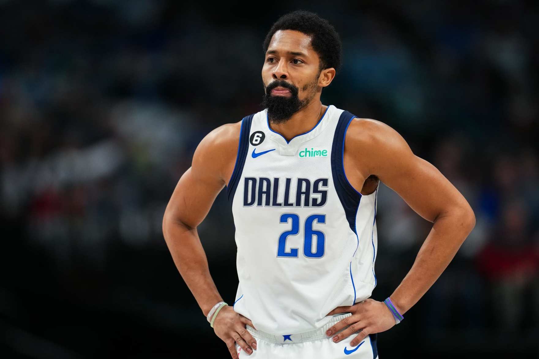 Spencer Dinwiddie Trade Rumors: Wizards Players Don't Want Guard in  Washington, News, Scores, Highlights, Stats, and Rumors