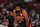 MIAMI, FL - APRIL 19: Coby White #0 of the Chicago Bulls looks on during the game against the Miami Heat during the 2024 SoFi Play-In Tournament on April 19, 2024 at Kaseya Center in Miami, Florida. NOTE TO USER: User expressly acknowledges and agrees that, by downloading and or using this Photograph, user is consenting to the terms and conditions of the Getty Images License Agreement. Mandatory Copyright Notice: Copyright 2024 NBAE (Photo by Eric Espada/NBAE via Getty Images)