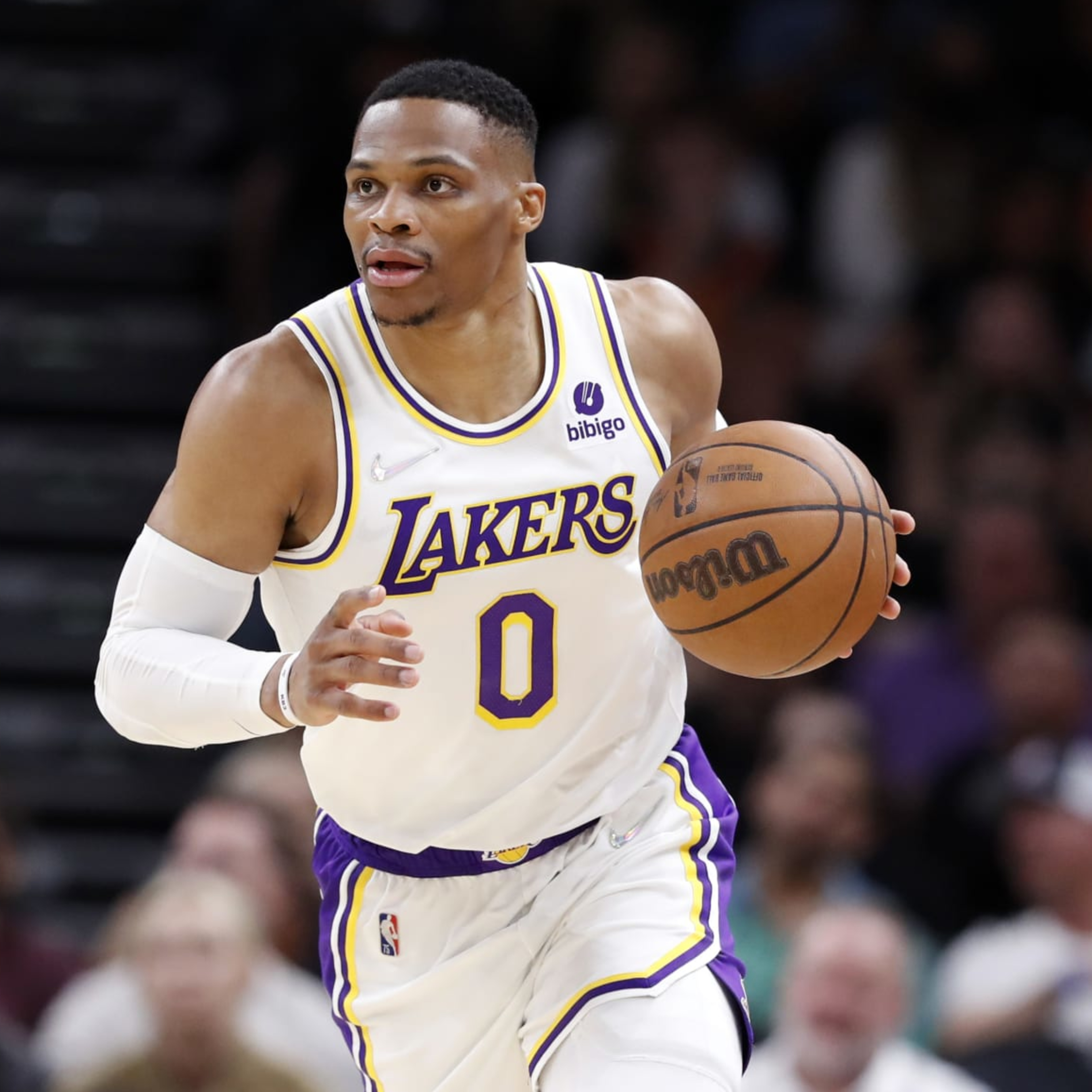 Lakers News: Russell Westbrook Signs with Agent Jeff Schwartz amid Trade Rumors