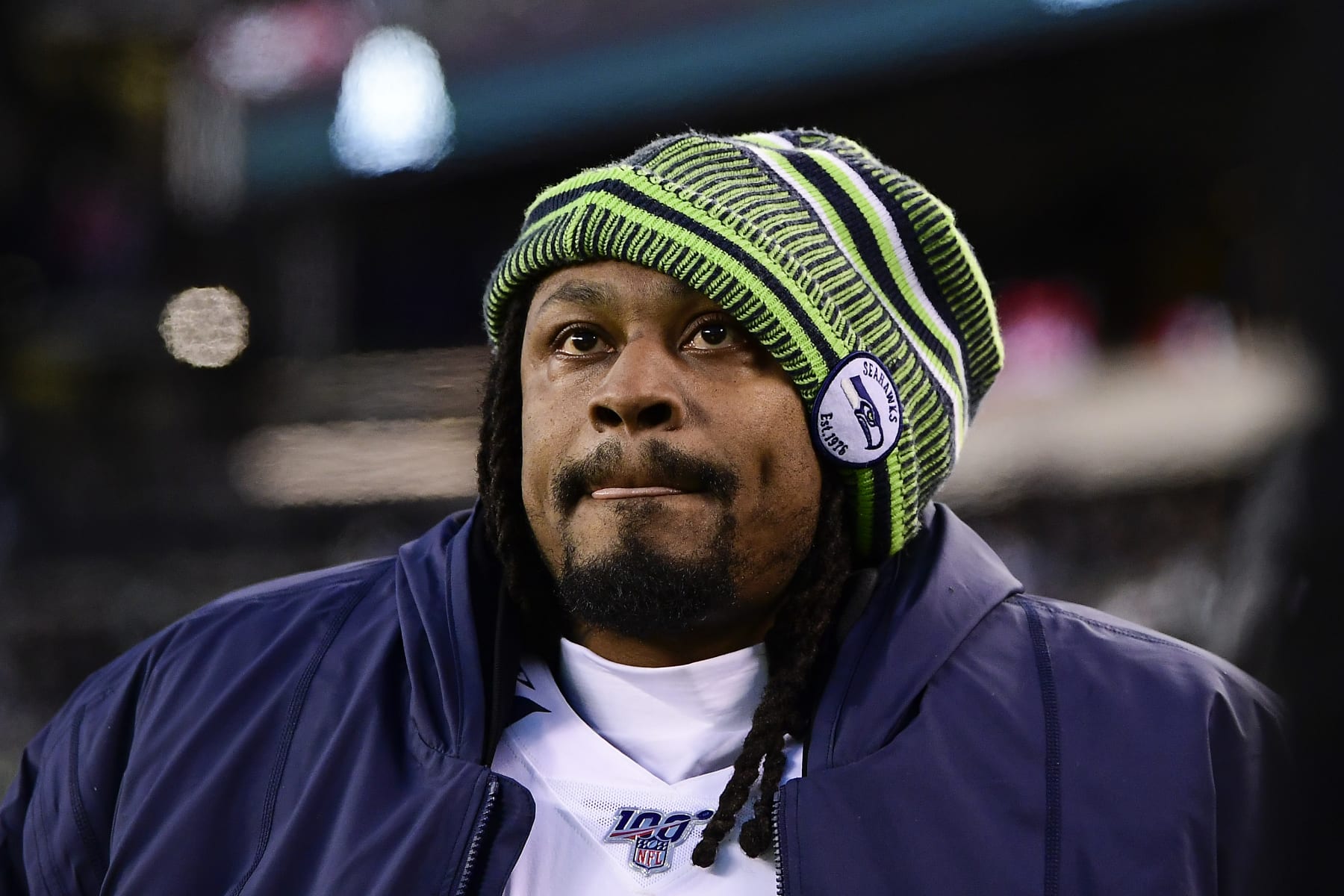 Marshawn Lynch Career Stats 81 - xf9orra