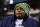 PHILADELPHIA, PENNSYLVANIA - JANUARY 05:  Marshawn Lynch #24 of the Seattle Seahawks looks on against the Philadelphia Eagles in the NFC Wild Card Playoff game at Lincoln Financial Field on January 05, 2020 in Philadelphia, Pennsylvania. (Photo by Steven Ryan/Getty Images)