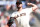 SAN FRANCISCO, CALIFORNIA - SEPTEMBER 14: Carlos Rodon #16 of the San Francisco Giants pitches against the Atlanta Braves in the second inning at Oracle Park on September 14, 2022 in San Francisco, California. (Photo by Ezra Shaw/Getty Images)