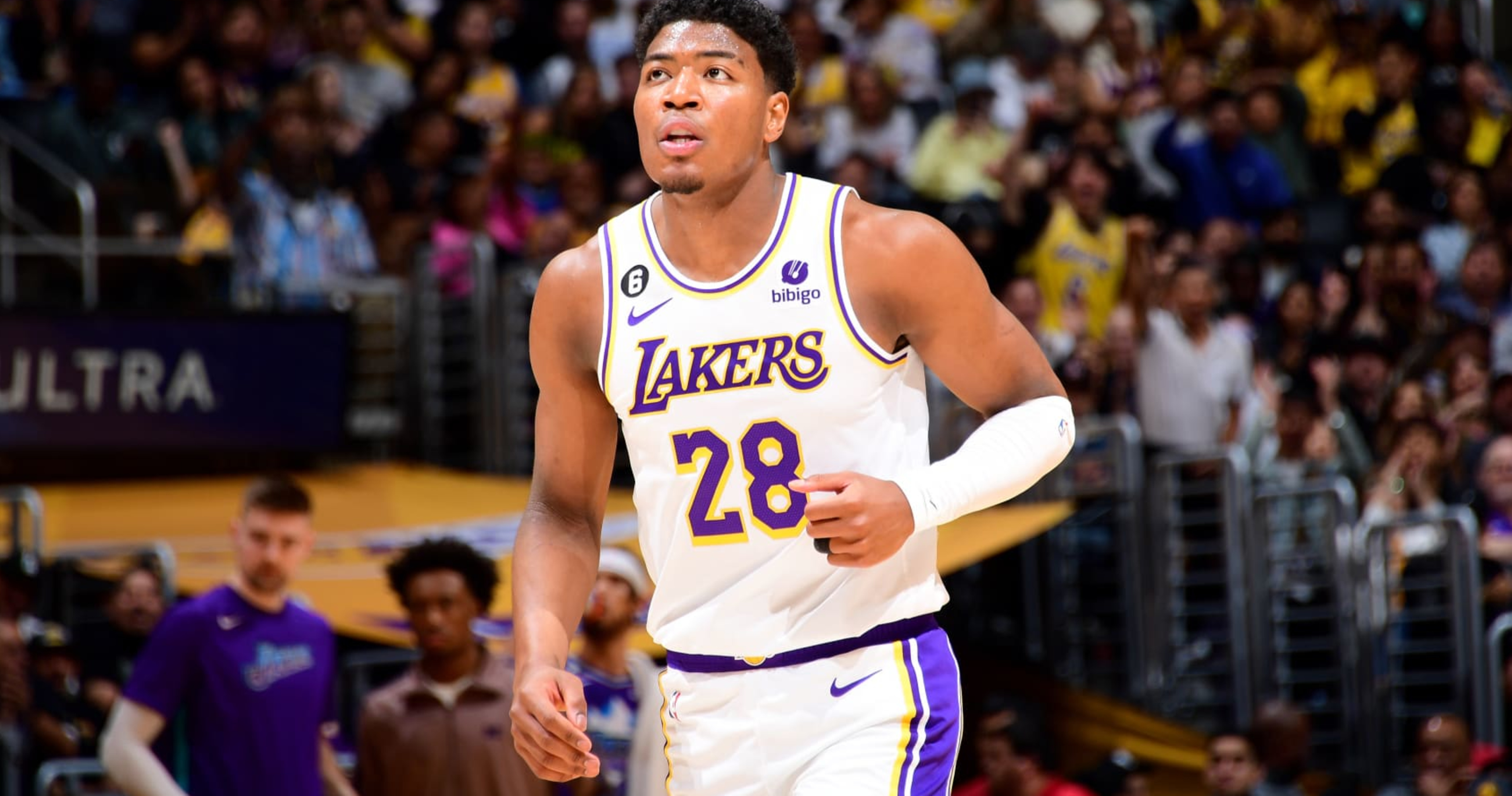 Rui Hachimura Helps, but the Lakers Can't Contend without Another Trade, News, Scores, Highlights, Stats, and Rumors