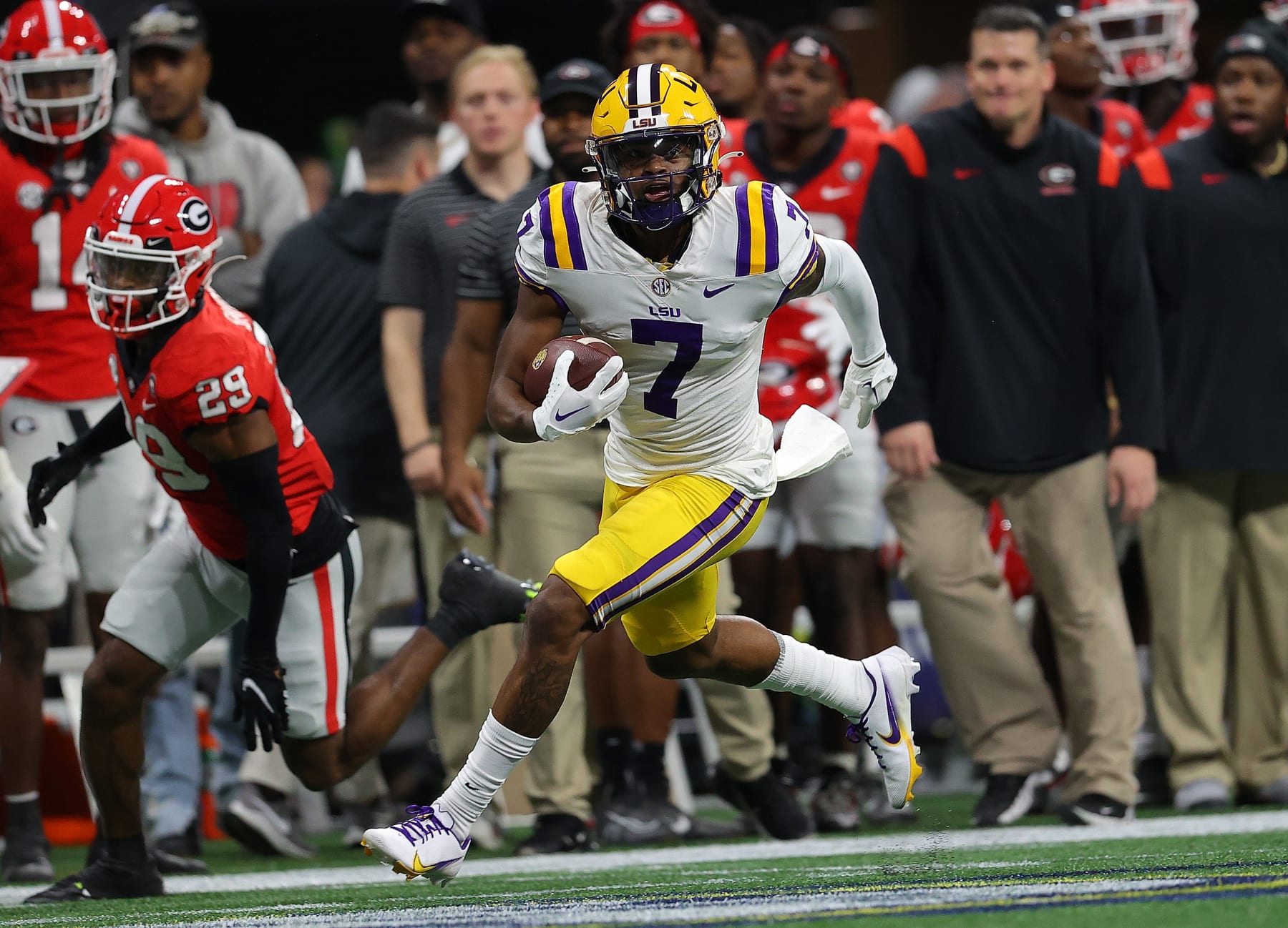11.  The Lsu Boutte Scandal Explained - gc6570i
