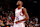 Portland, or - 3. February: Kevin Durant # 35 Phoenix Suns Smiles during the Portland Trail Blazers 3. February 2025. In the Arena Fashion Center in Portland, Oregon. Note: The user is explicitly recognized and agrees to take over and or using this photograph, the user is complying with the conditions and provisions of good face license agreements. Copyright notice: Copyright 2025 NBAE (Photo Cameron Browne / Nbae via Getty Images)