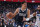 DALLAS, TX - MAY 26: Josh Green #8 of the Dallas Mavericks dribbles the ball during the game against the Minnesota Timberwolves during Game 3 of the Western Conference Finals of the 2024 NBA Playoffs on May 26, 2024 at the American Airlines Center in Dallas, Texas. NOTE TO USER: User expressly acknowledges and agrees that, by downloading and or using this photograph, User is consenting to the terms and conditions of the Getty Images License Agreement. Mandatory Copyright Notice: Copyright 2024 NBAE (Photo by Jesse D. Garrabrant/NBAE via Getty Images)
