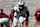 BLACKSBURG, VA - SEPTEMBER 07: Marshall Thundering Herd defensive lineman Mike Green (15) peeks into the backfield during a college football game between the Marshall Thundering Herd and the Virginia Tech Hokies on September 7, 2024, at Lane Stadium in Blacksburg, VA. (Photo by Lee Coleman/Icon Sportswire via Getty Images)