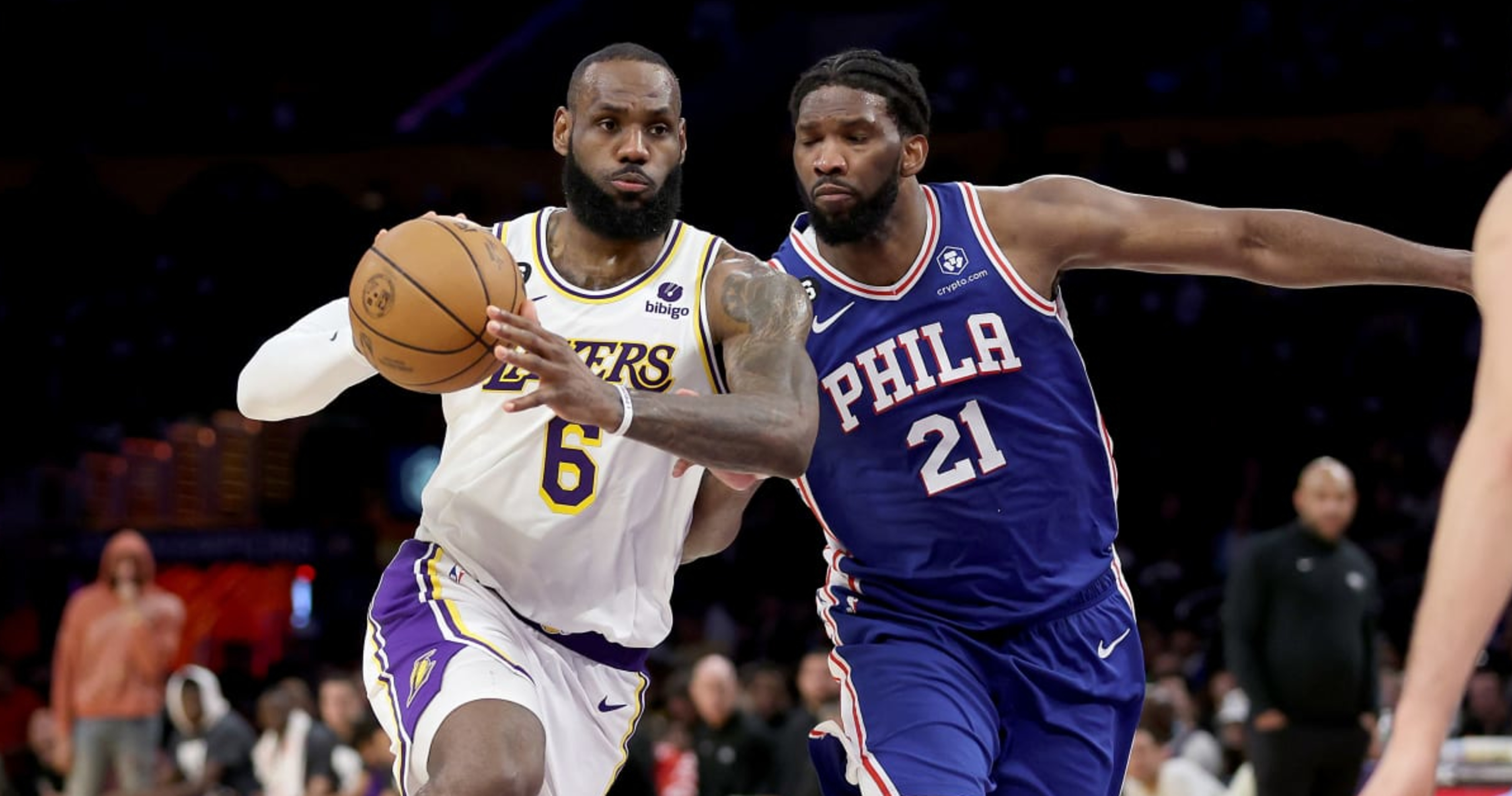 Surprise Landing Spots for Top 2024 NBA Free Agents News, Scores