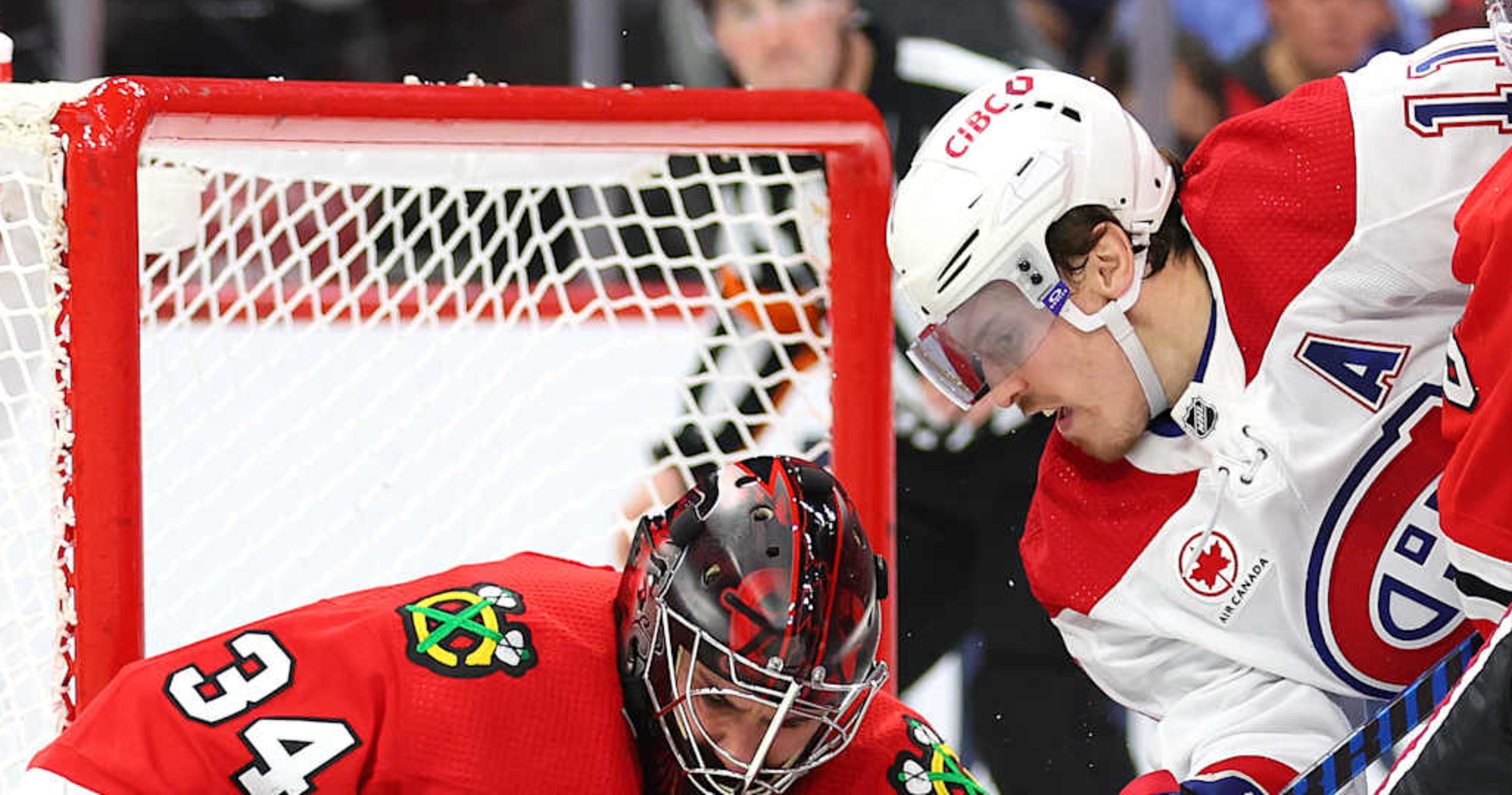 Ranking the 5 Teams That Desperately Need to Win the 2025 NHL Draft
