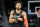 DETROIT, MICHIGAN - APRIL 01: Cade Cunningham #2 of the Detroit Pistons looks on against the Memphis Grizzlies at Little Caesars Arena on April 01, 2024 in Detroit, Michigan. NOTE TO USER: User expressly acknowledges and agrees that, by downloading and or using this photograph, User is consenting to the terms and conditions of the Getty Images License Agreement. (Photo by Nic Antaya/Getty Images)