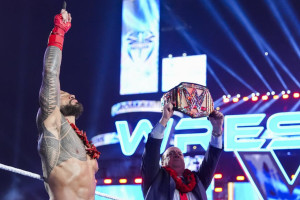 Most Likely Heel or Face Turns at WWE SummerSlam 2024