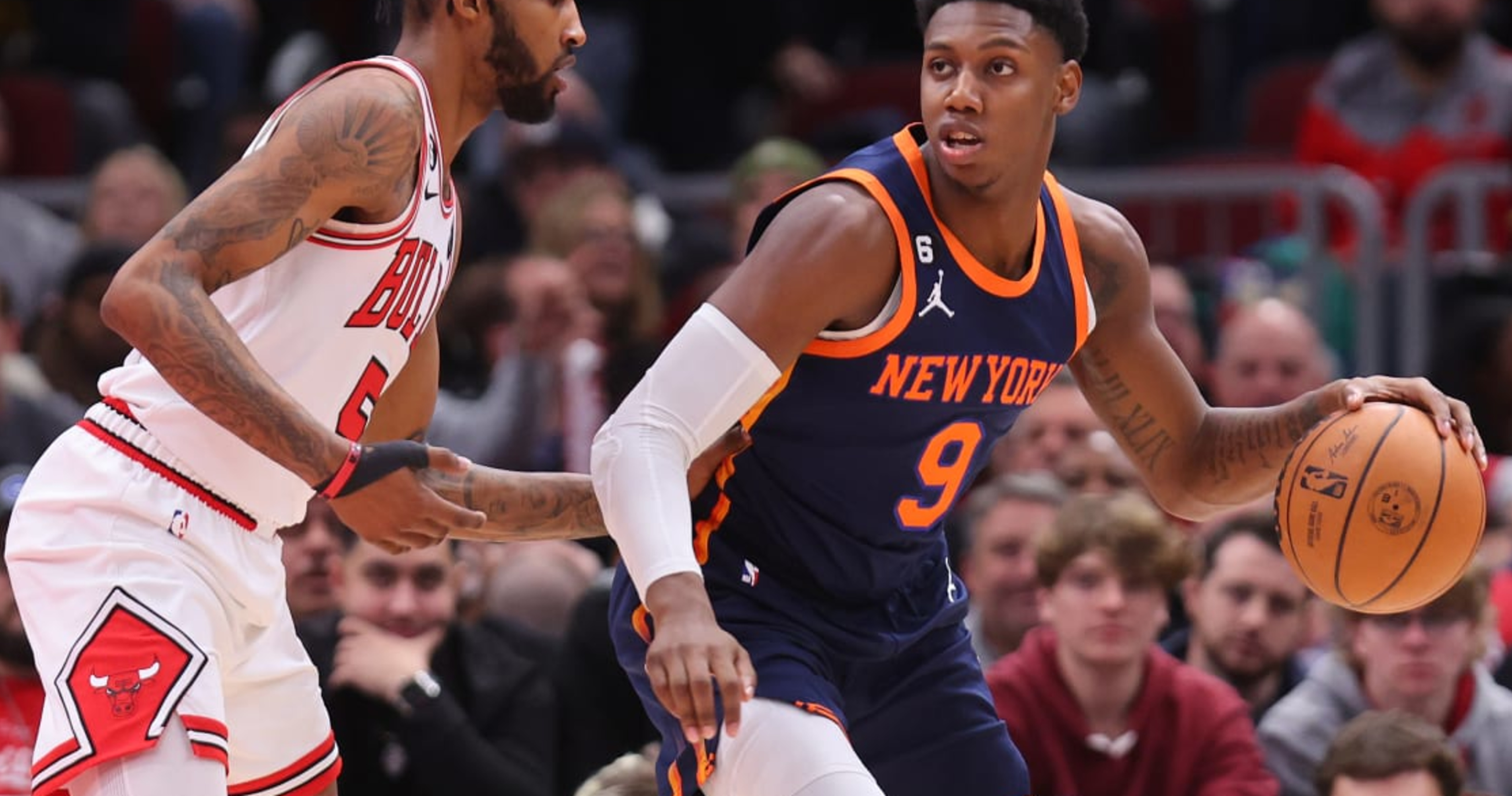 Knicks Minimum Contracts to Pursue as Late NBA Free Agency Steals