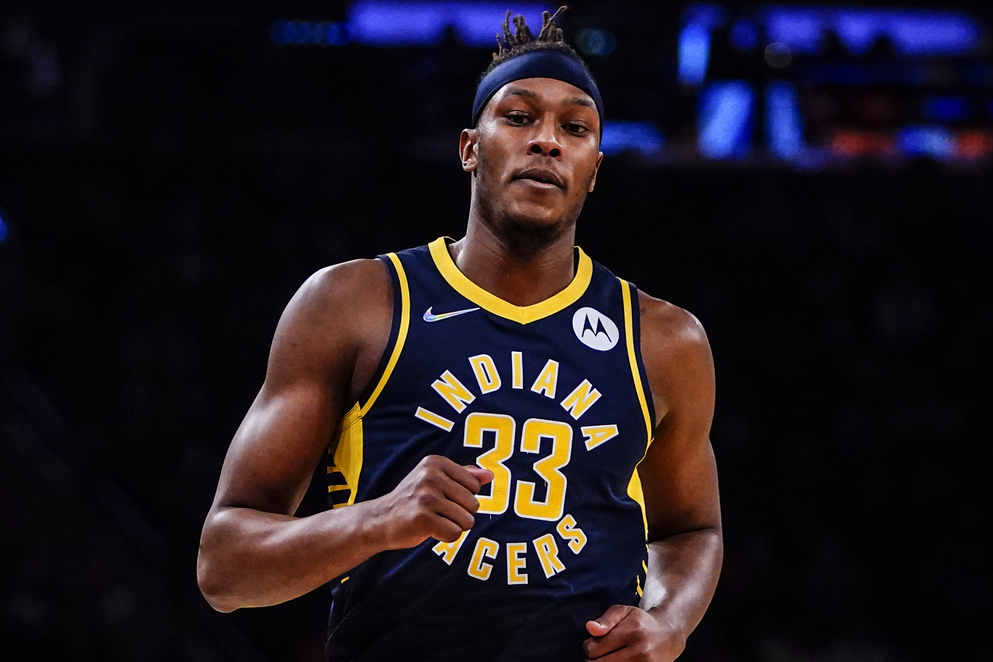 Sad news for Indiana Pacers He never return again