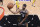 SACRAMENTO, CA - JANUARY 12: Maurice Harkless #8 of the Sacramento Kings shoots a layup against the Los Angeles Lakers on January 12, 2022 at Golden 1 Center in Sacramento, California. NOTE TO USER: User expressly acknowledges and agrees that, by downloading and or using this photograph, User is consenting to the terms and conditions of the Getty Images Agreement. Mandatory Copyright Notice: Copyright 2022 NBAE (Photo by Rocky Widner/NBAE via Getty Images)