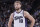 SACRAMENTO, CA - MARCH 29: Domantas Sabonis #10 of the Sacramento Kings looks on during the game on March 29, 2024 at Golden 1 Center in Sacramento, California. NOTE TO USER: User expressly acknowledges and agrees that, by downloading and or using this Photograph, user is consenting to the terms and conditions of the Getty Images License Agreement. Mandatory Copyright Notice: Copyright 2024 NBAE (Photo by Rocky Widner/NBAE via Getty Images)
