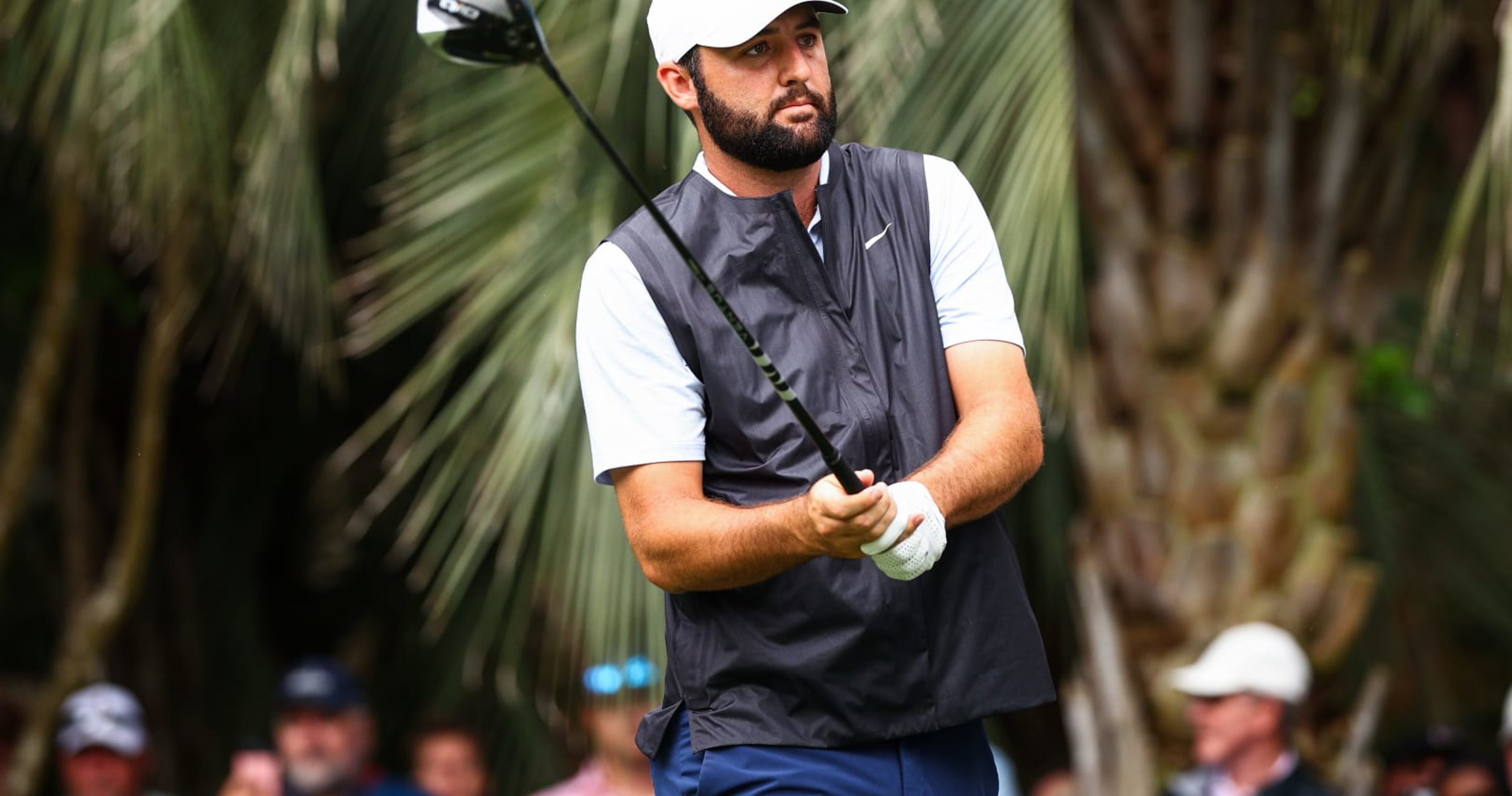 Scottie Scheffler Wins 2024 RBC Heritage After Masters Win; Updated