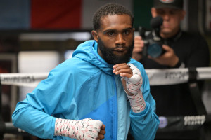 Jaron Ennis, Cody Crowley Ordered to Have Mandatory IBF Welterweight Title Fight