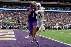 AP College Football Poll 2023: Week 8 Rankings Unveiled for Top 25 Teams