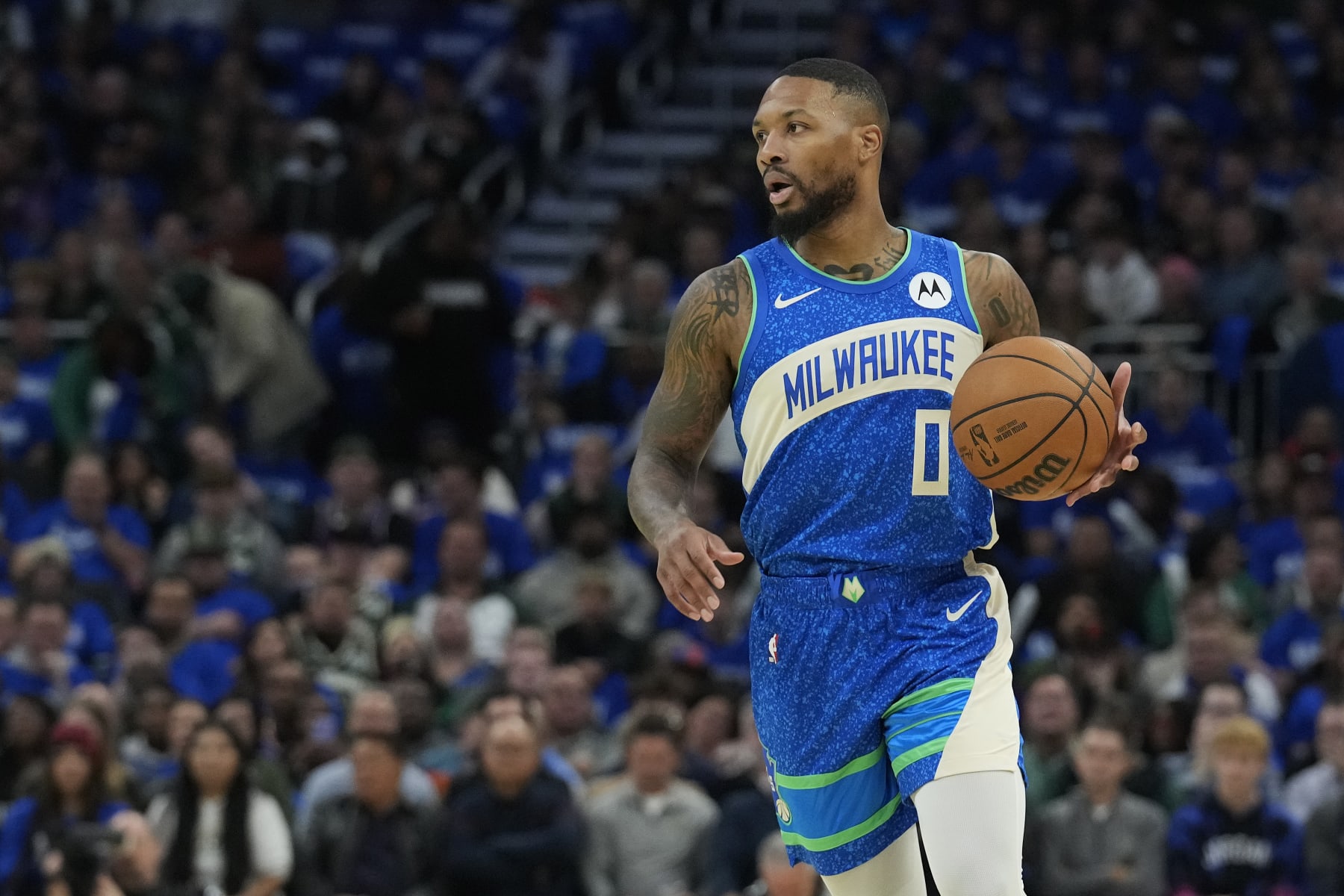 damian lillard shoes buzz lightyear