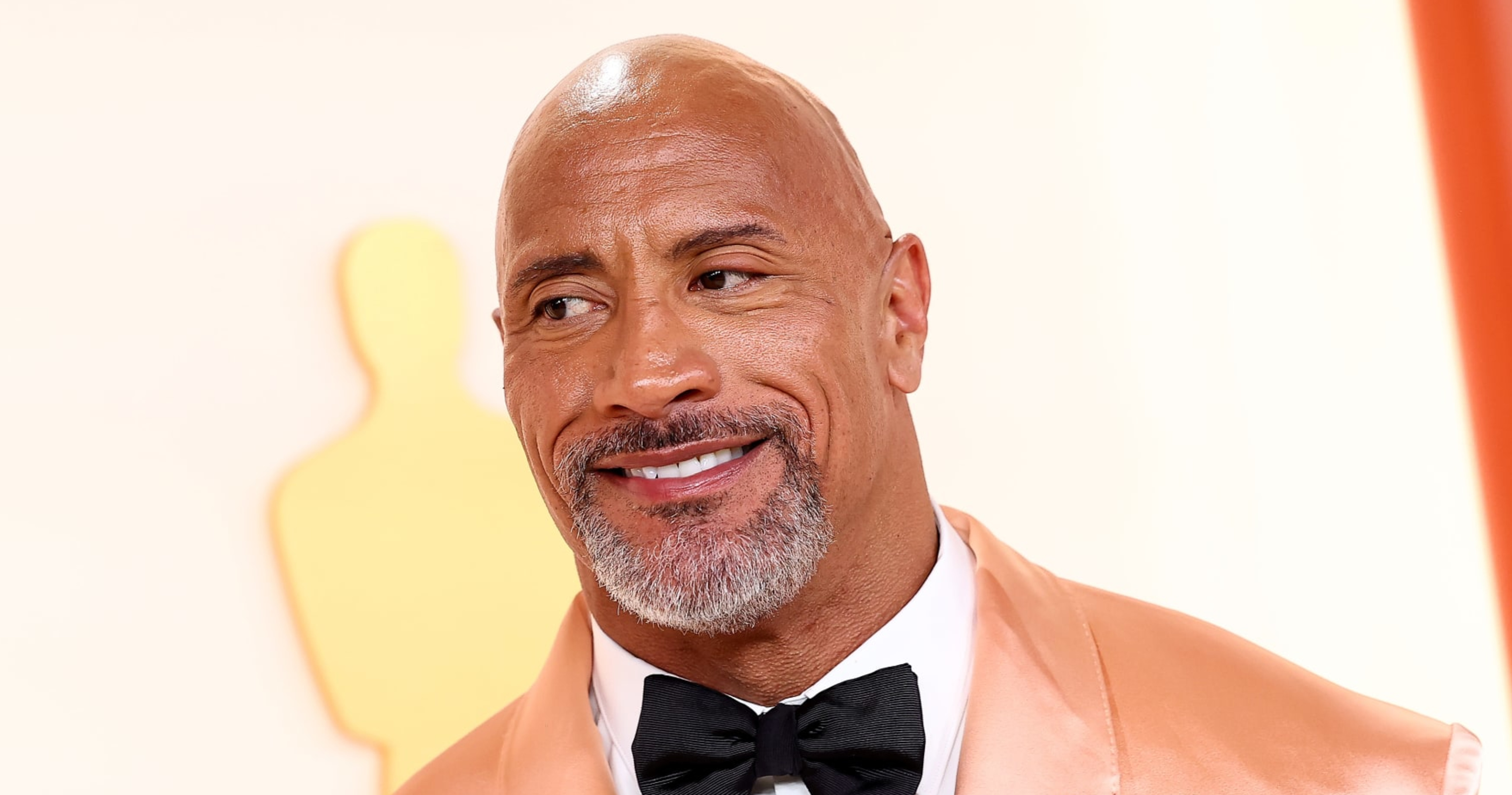 You will always be The Rock's b*tch: Dwayne Johnson Absolutely