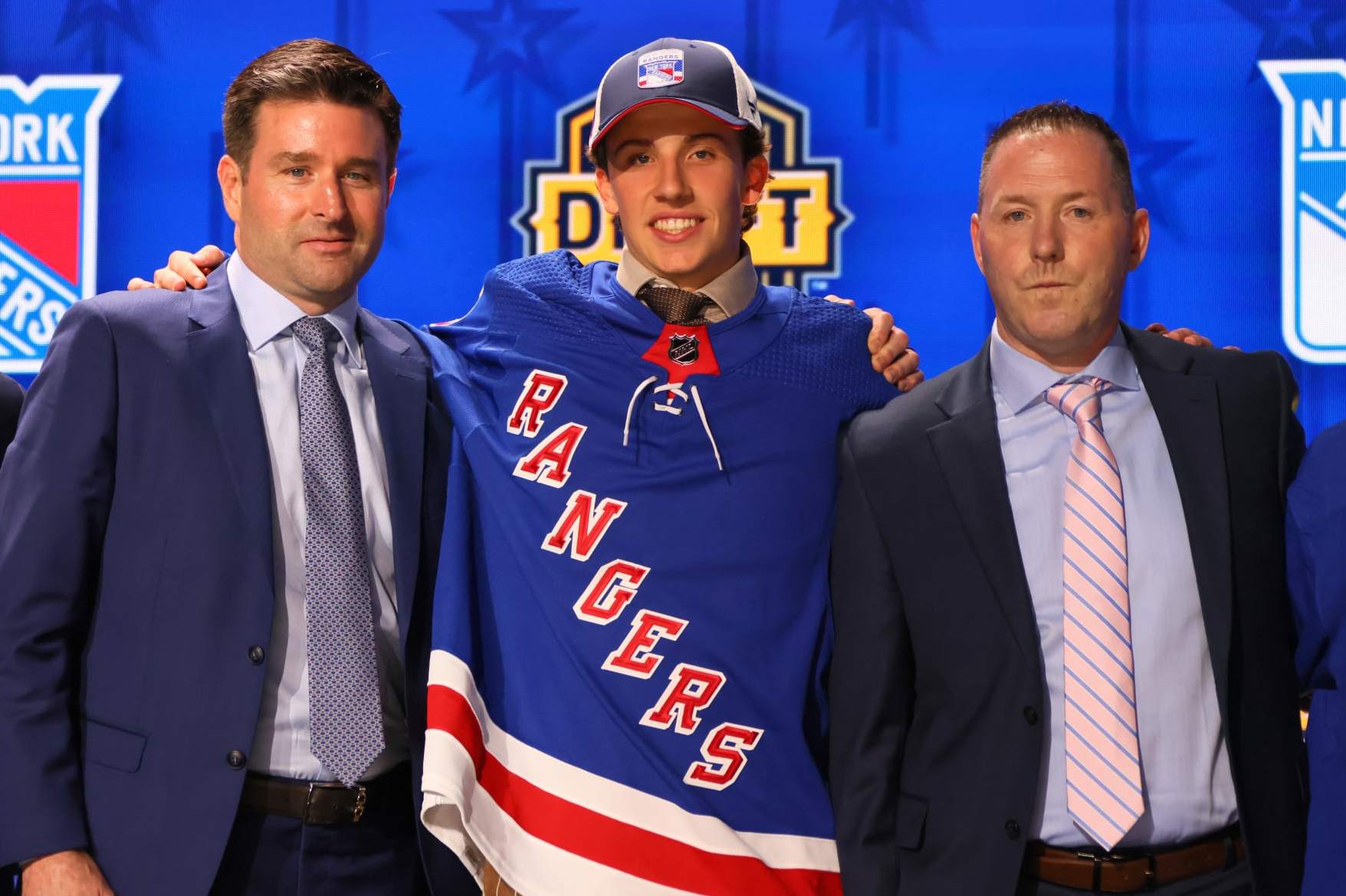 Exclusive Insider Scoop: New York Rangers' Imminent Trade Offer