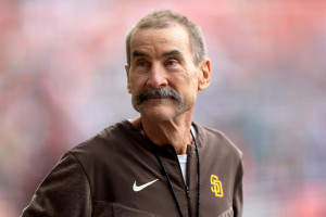 Padres Owner Peter Seidler Dies at Age 63