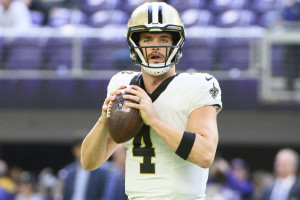 NFL Rumors: Derek Carr's Saints Contract Restructured to Save $23M in 2024 Cap Space