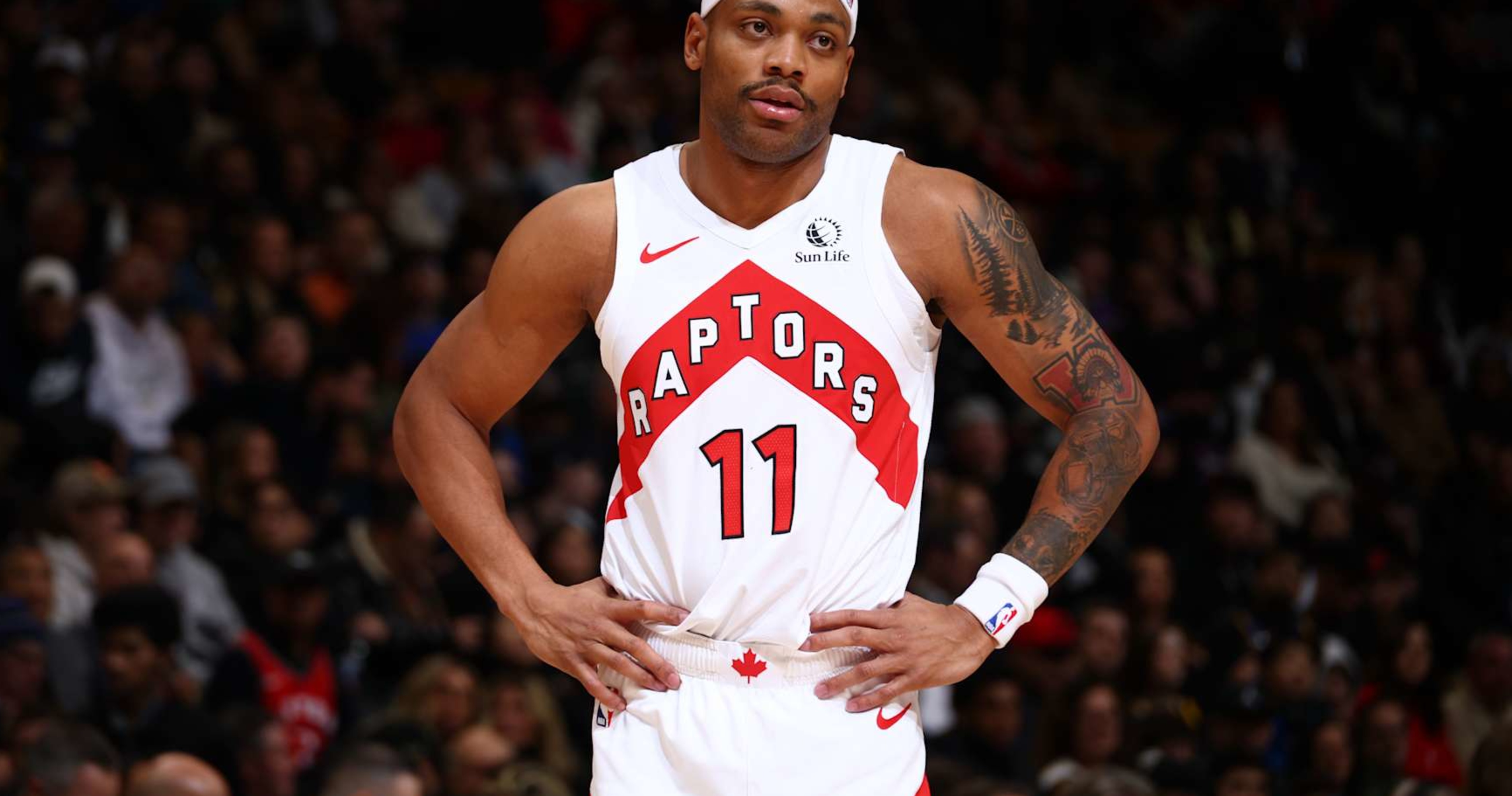 NBA Rumors: Raptors ‘Very Motivated’ to Trade Bruce Brown Amid Lakers, Nuggets Buzz