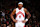 TORONTO, CANADA - JANUARY 13: Bruce Brown #11 of the Toronto Raptors looks on during the game against the Golden State Warriors on January 13, 2025 at the Scotiabank Arena in Toronto, Ontario, Canada. NOTE TO USER: User expressly acknowledges and agrees that, by downloading and or using this Photograph, user is consenting to the terms and conditions of the Getty Images License Agreement. Mandatory Copyright Notice: Copyright 2025 NBAE (Photo by Vaughn Ridley/NBAE via Getty Images)