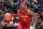 LOS ANGELES, CA - APRIL 7: Caris LeVert #3 of the Cleveland Cavaliers handles the ball during the game against the LA Clippers on April 7, 2024 at Crypto.Com Arena in Los Angeles, California. NOTE TO USER: User expressly acknowledges and agrees that, by downloading and/or using this Photograph, user is consenting to the terms and conditions of the Getty Images License Agreement. Mandatory Copyright Notice: Copyright 2024 NBAE (Photo by Adam Pantozzi/NBAE via Getty Images)