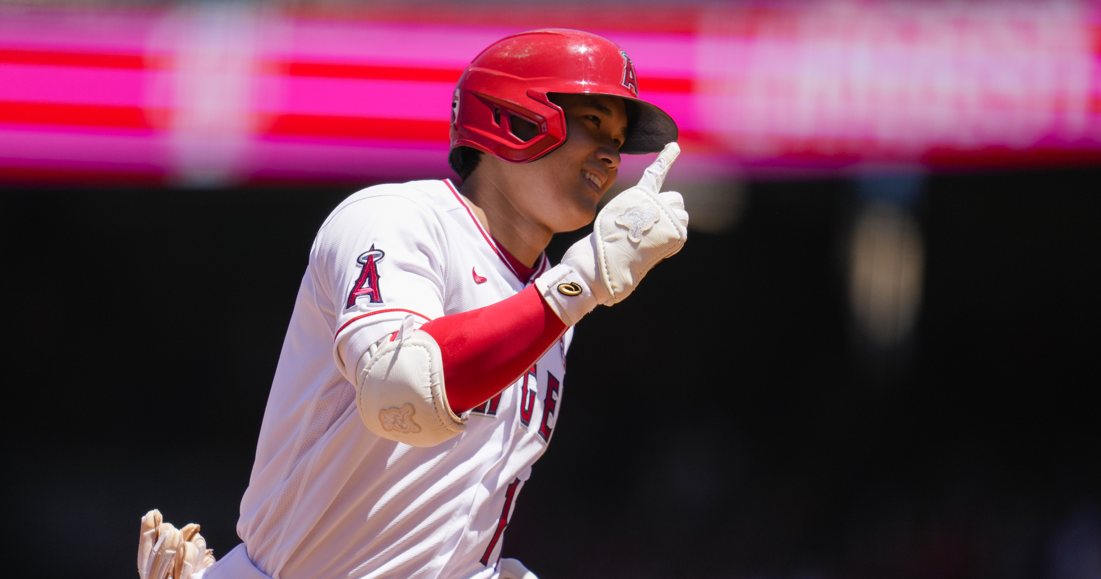 Angels' Shohei Ohtani 1st MLB Player to Be Named All-Star as Position  Player, Pitcher, News, Scores, Highlights, Stats, and Rumors