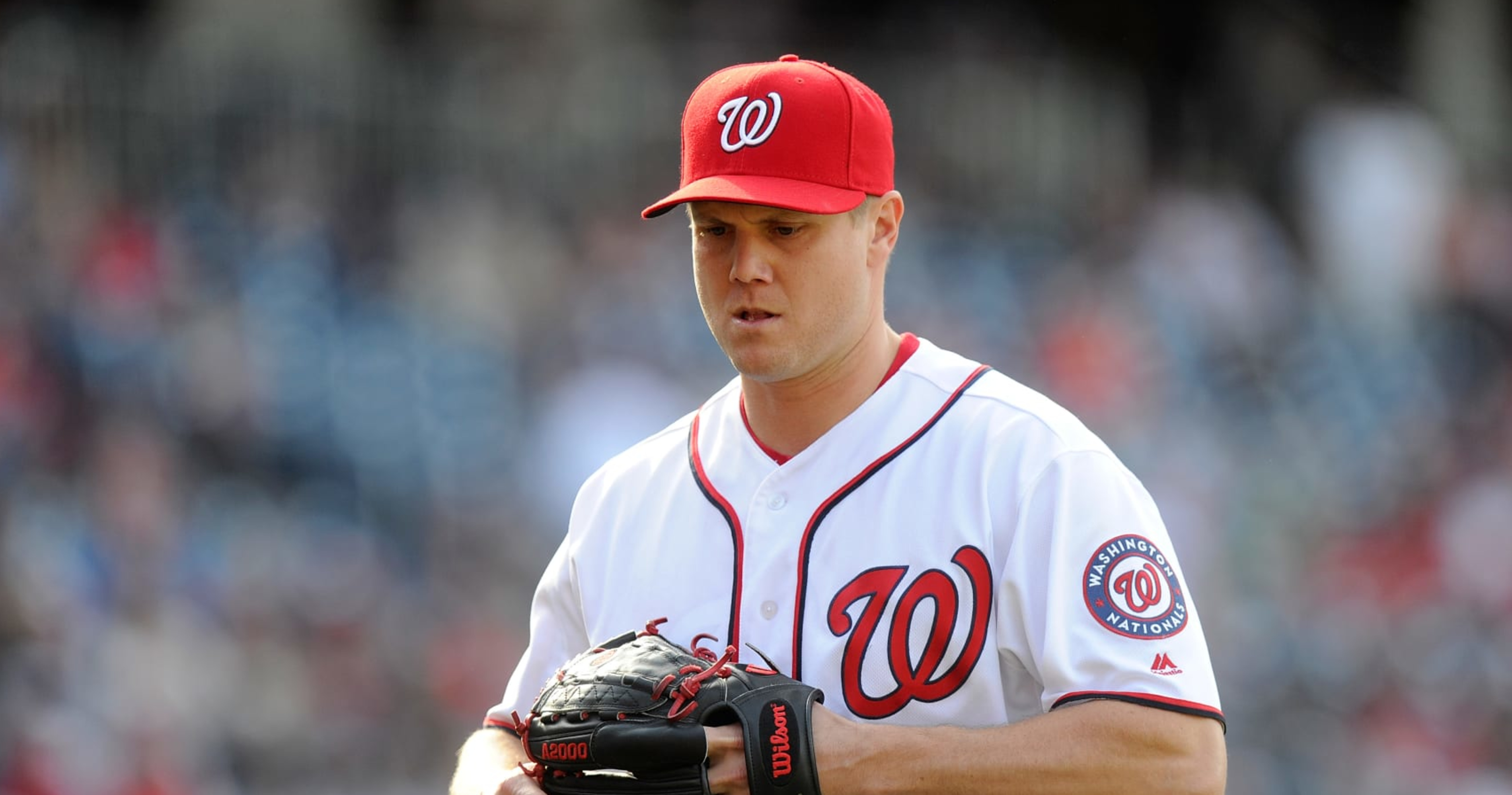 Papelbon nationals jersey online