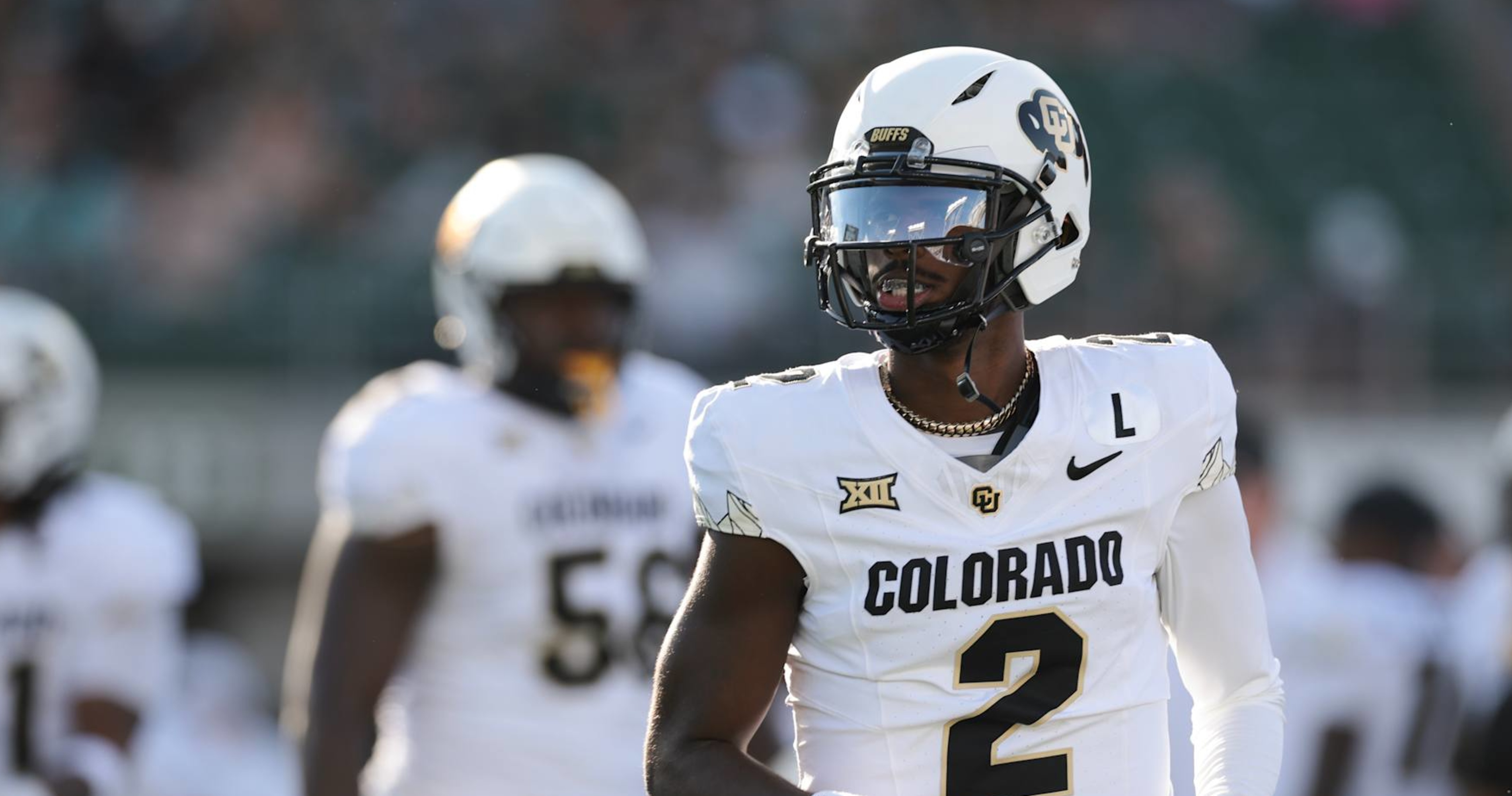 Video: Deion Sanders' Son Trolls After Colorado's Win, CSU 'Loses To Big Bro…Again'