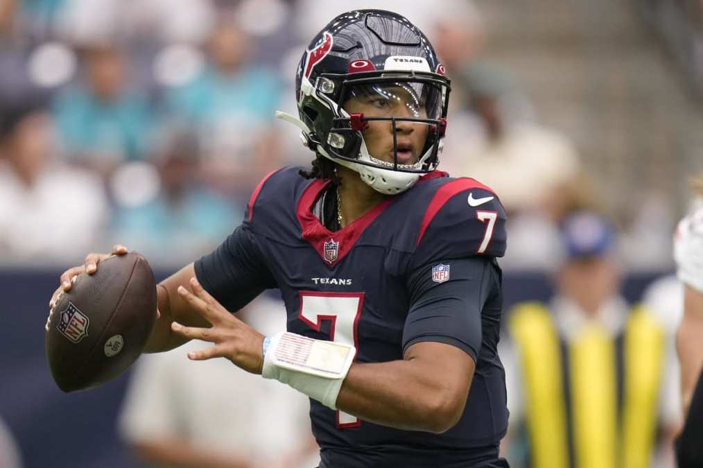 Preseason 2023 NFL Week 1: Biggest Takeaways from Friday's Games, News,  Scores, Highlights, Stats, and Rumors