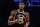 Indiana Pacers center Myles Turner (33) during NBA action against New York Knicks, Tuesday Jan. 4, 2022, in New York. (AP Photo/Frank Franklin II)