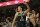 CHICAGO, IL - OCTOBER 6: Candace Parker #3 of the Chicago Sky smiles during the game against the Connecticut Sun during Game 4 of the 2021 WNBA Semifinals on October 6, 2021 at the Wintrust Arena in Chicago, Illinois. NOTE TO USER: User expressly acknowledges and agrees that, by downloading and or using this photograph, user is consenting to the terms and conditions of the Getty Images License Agreement. Mandatory Copyright Notice: Copyright 2021 NBAE (Photo by Kena Krutsinger/NBAE via Getty Images)