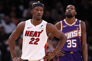Imagining Every NBA Team's Top 3 Trade Targets Right Now