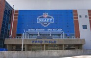 NFL Draft 2024 Round 1 Grades For Every Pick News Scores 