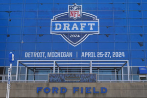 NFL Draft 2024: Round 1 Grades for Every Pick