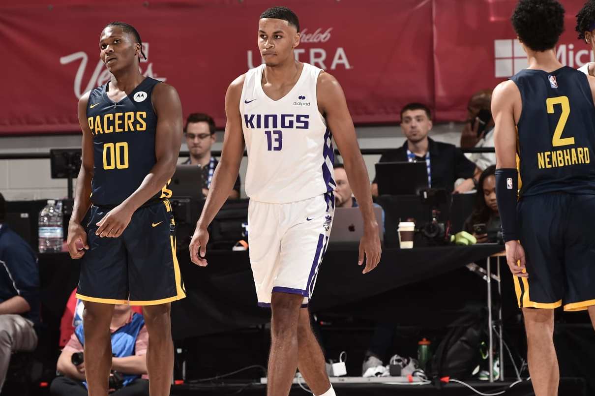 NBA Dynasty Rookie Ranks: Summer League Impacts 