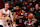 MIAMI, FL - APRIL 19: Coby White #0 of the Chicago Bulls handles the ball during the game against the Miami Heat during the 2024 Play-In Tournament on April 19, 2024 at Kaseya Center in Miami, Florida. NOTE TO USER: User expressly acknowledges and agrees that, by downloading and or using this Photograph, user is consenting to the terms and conditions of the Getty Images License Agreement. Mandatory Copyright Notice: Copyright 2024 NBAE (Photo by Issac Baldizon/NBAE via Getty Images)