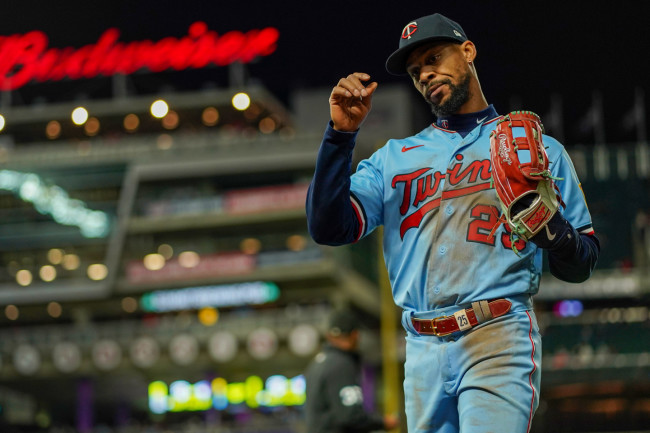 Time to Buy into the Hype: A Healthy Byron Buxton Is MLB's Best Player, News, Scores, Highlights, Stats, and Rumors