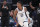 MEMPHIS, TN - OCTOBER 3: Ja Morant #12 of the Memphis Grizzlies celebrates during a preseason game on October 3, 2022 at FedExForum in Memphis, Tennessee. NOTE TO USER: User expressly acknowledges and agrees that, by downloading and or using this photograph, User is consenting to the terms and conditions of the Getty Images License Agreement. Mandatory Copyright Notice: Copyright 2022 NBAE (Photo by Jesse D. Garrabrant/NBAE via Getty Images)
