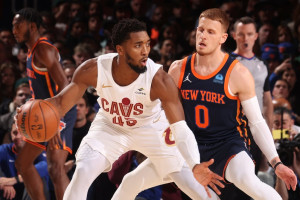 Nightmare Matchups for Projected 2024 NBA Playoff Teams