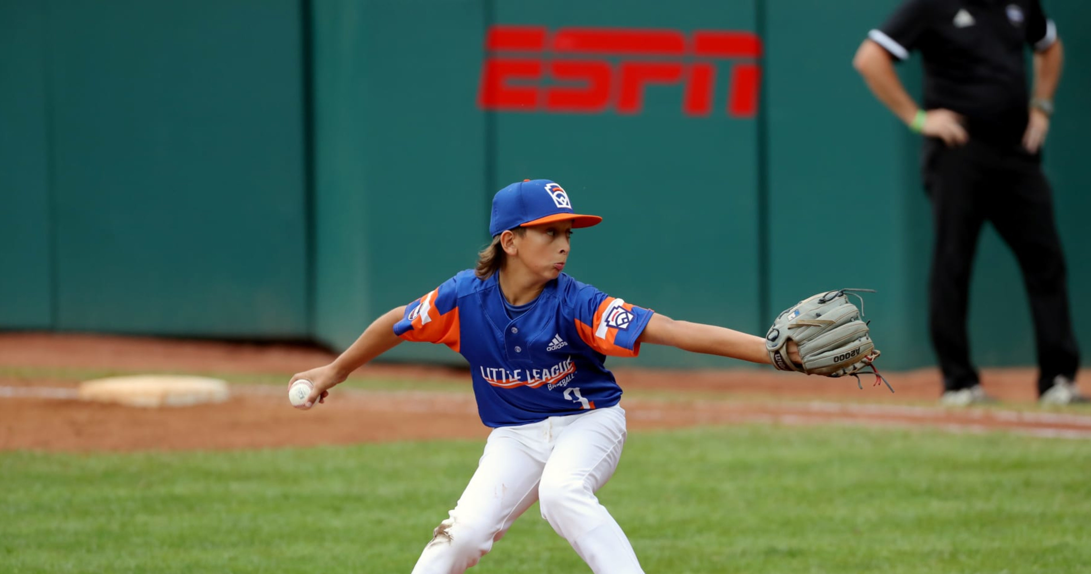 How to Watch Little League Baseball World Series on August 20