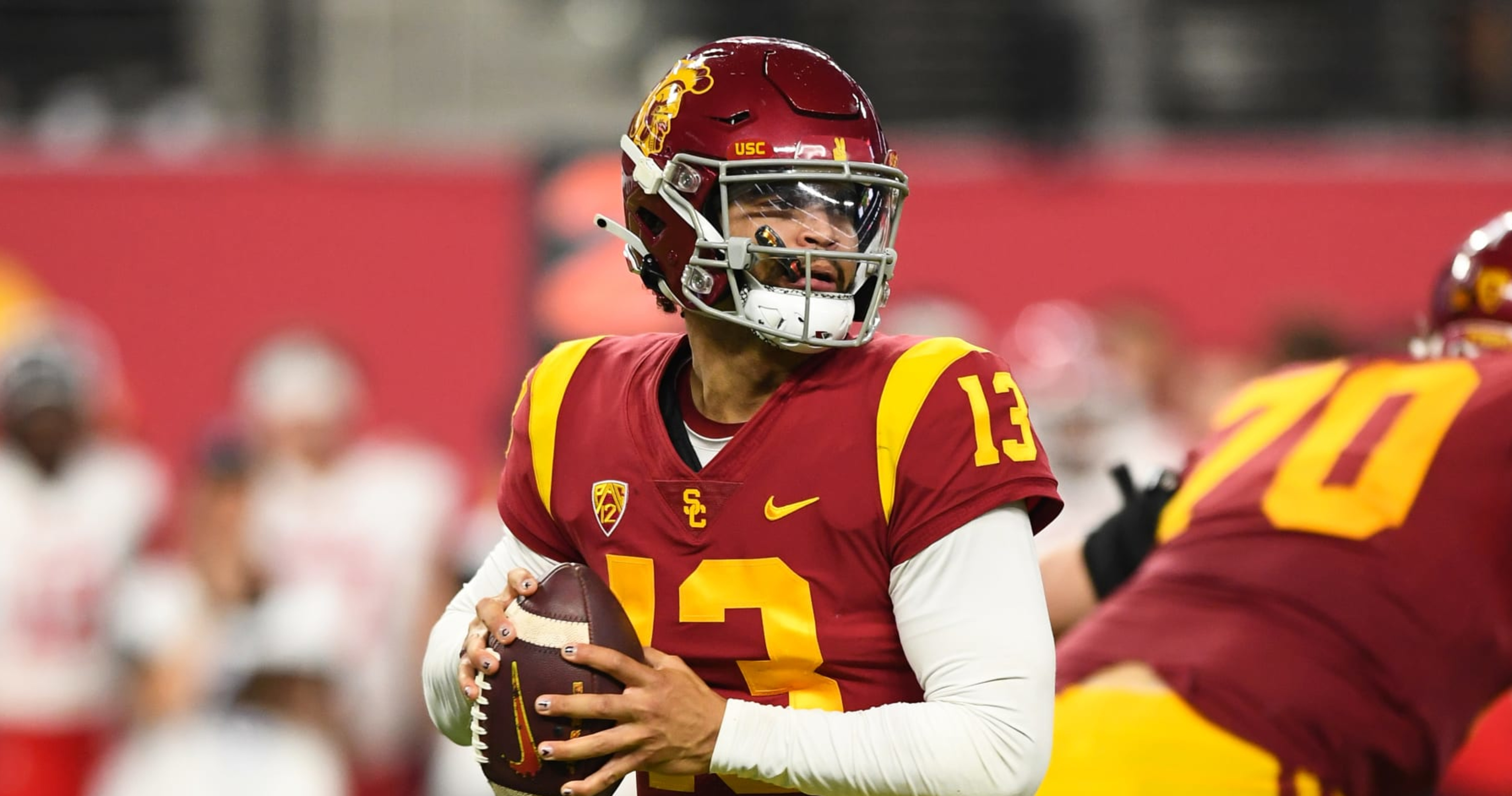 Heisman Watch 2022 Examining Odds and Highlights for Finalists News